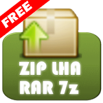 Cover Image of Download ZIP with Pass 5.3.0 APK