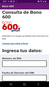 Screenshot 6 Bono 760 android