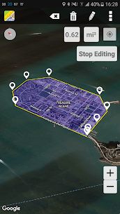 Maps Ruler Pro v3.6.3.GMS Paid Mod 2