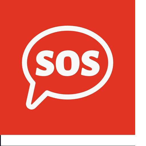 SOS U - AppWisp.com