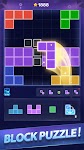 screenshot of Block Beat - Block puzzle Game