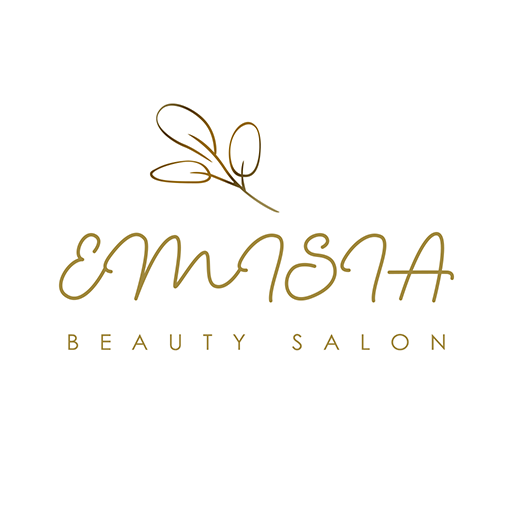 REVIハーブピーリング【emisia】エミシア　公式アプリ logo