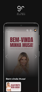 Gil Ribeiro Fit