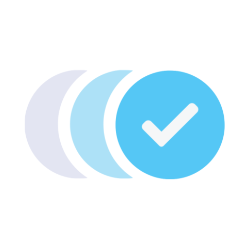 RentProfile logo