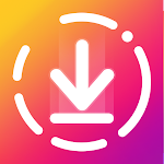Cover Image of Download Story Saver - Video Downloader, IGTV & Pic, Repost 1.4.1 APK