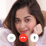 Cover Image of Download Chat with Jannat Zubair 53 APK