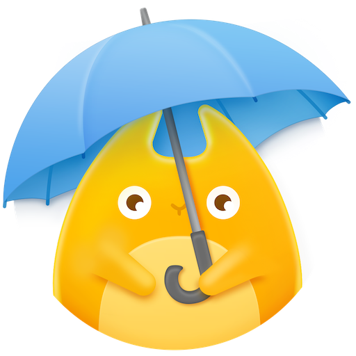 MyWeather - Forecast & Widgets Logo