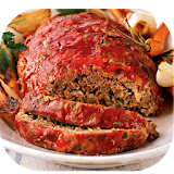Meatloaf Recipe icon