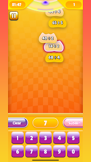 MathletixDivision