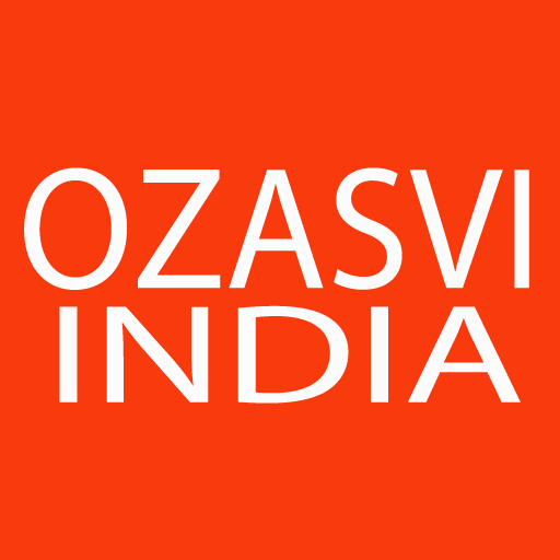 Ozasvi logo