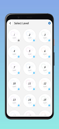 Quiz Online Screen 3
