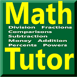 The Ultimate Math Tutor Demo icon