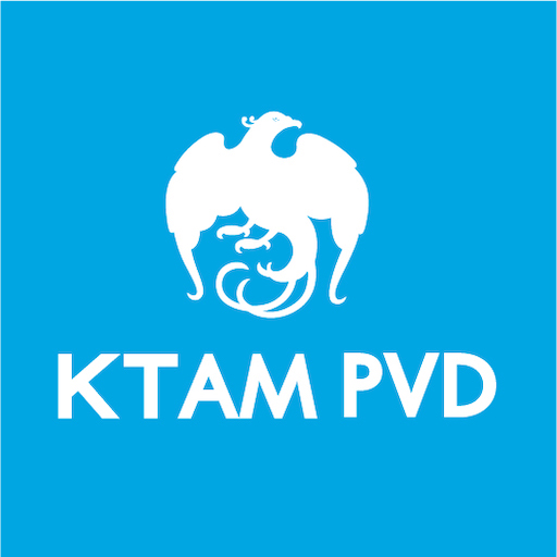 KTAM PVD FUND logo
