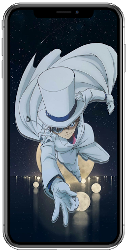 Detective Wallpaper HD Offline