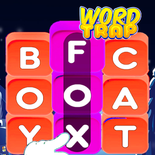 Word Trap logo
