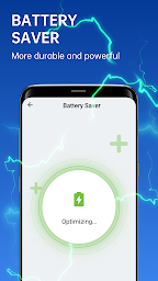 TapClean: Space Cleaner, Boost