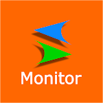 Cover Image of Unduh GPS Monitor  APK
