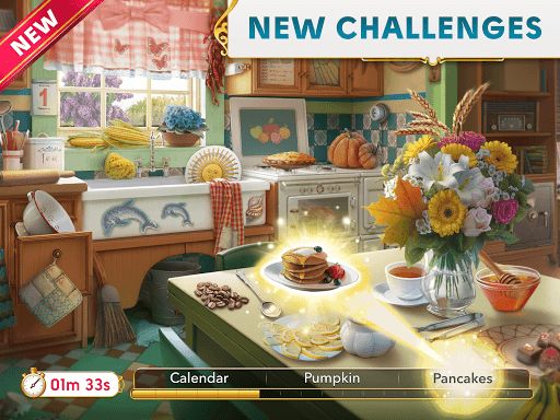 June S Journey Hidden Objects Apps On Google Play