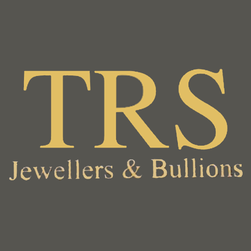 T R S Jewellers And Bullions logo