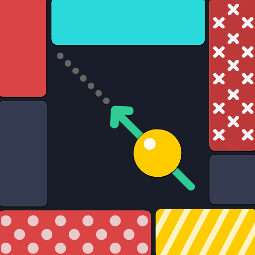 Slide Ball Master logo