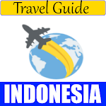Cover Image of Download Indonesia :Travel Guide & Phrasebook 1.3 APK
