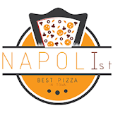 Napolist Pizza icon