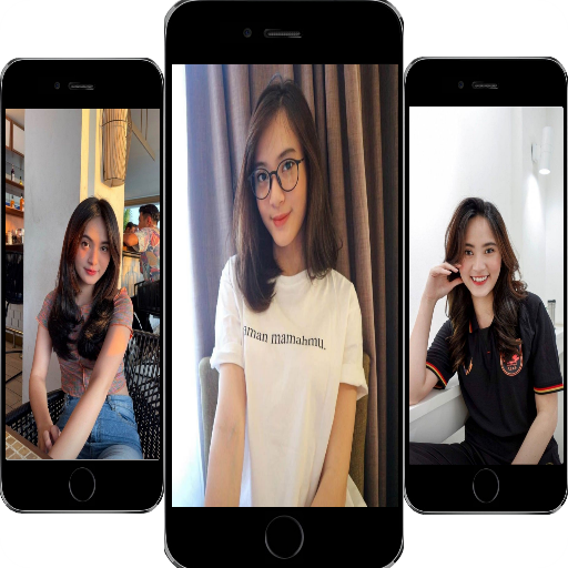 Vivi Novika Wallpaper