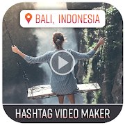 Top 42 Video Players & Editors Apps Like Hashtag Video Maker - Add Auto Hashtag On Videos - Best Alternatives