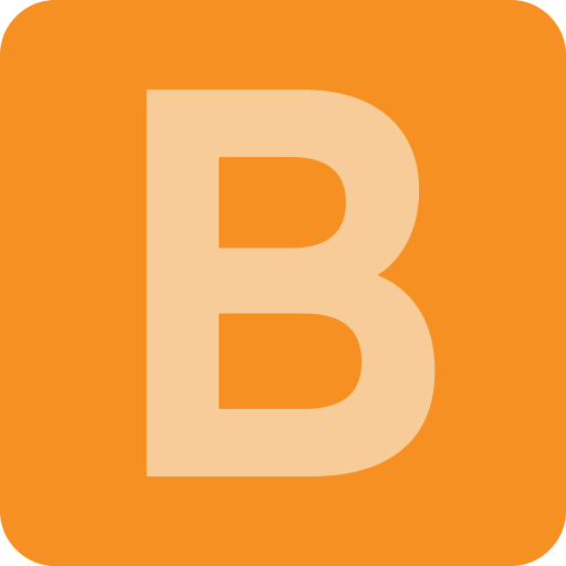 B-DOC logo