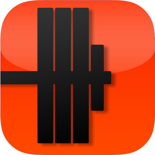 HST Log - Hypertrophy Specific 1.0.1 Icon