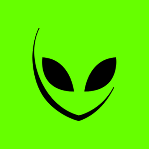 Alienation logo