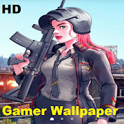 Wallpaper for Phone, Mobile Wallpaper, Gamer HD 4K