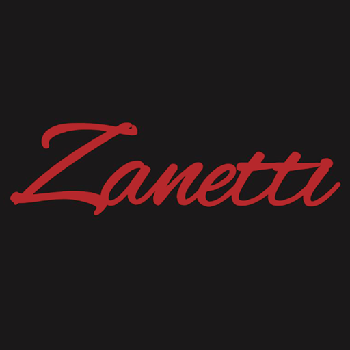 Zanetti Logo