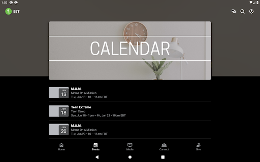 Batavia Baptist Temple