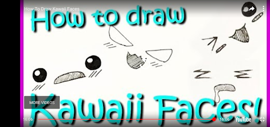 Como desenhar animais Kawaii – Apps no Google Play