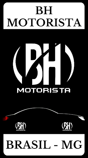 Android application BH MOTORISTA - Para Dirigir screenshort