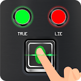 Lie Detector - Funny Sounds icon