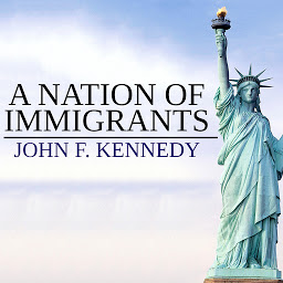 Icon image A Nation of Immigrants
