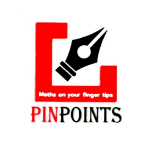 Pinpoints logo