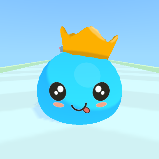 Slime Runner logo