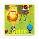 Guides For Clash Royale icon