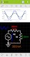 screenshot of Electric Circuit Studio