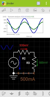 Electric Circuit Studio