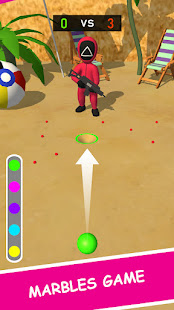 Superhero Poppy Squid Game apkdebit screenshots 10