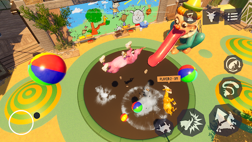 Goat Simulator 3 - Multiverse