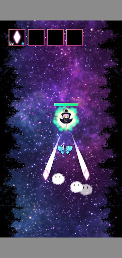 ArcanaWiz Screen 3