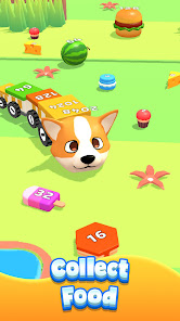Animal 2048 Merge Number World 1.04 APK + Мод (Unlimited money) за Android