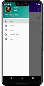 Dragon/Tiger Analyzer – Apps no Google Play