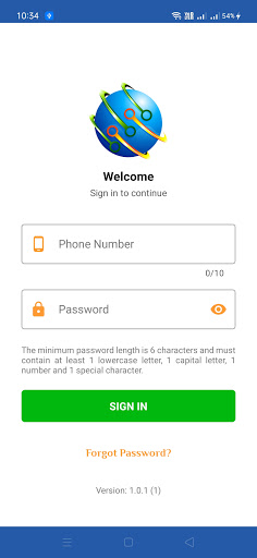 PALCABLE and BROADBAND SERVICES