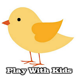 Come and Play With Kids icon